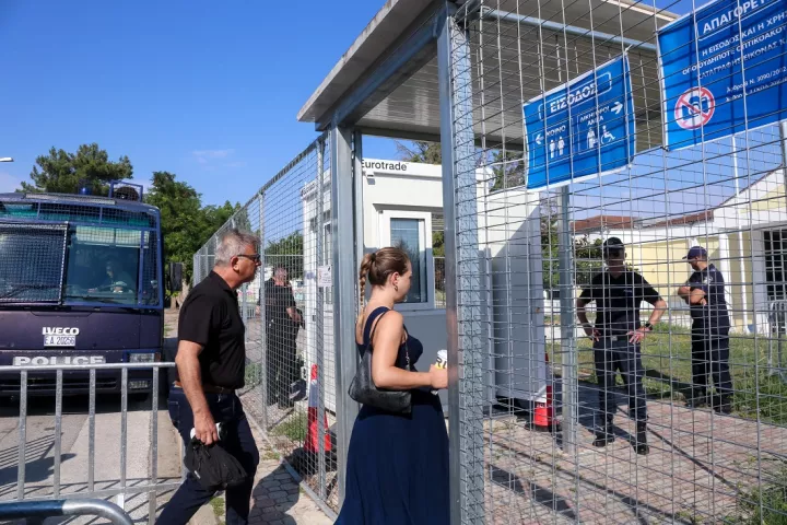 Δίκη για τα Τέμπη: Τρία νέα αιτήματα από συνηγόρους υποστήριξης της κατηγορίας