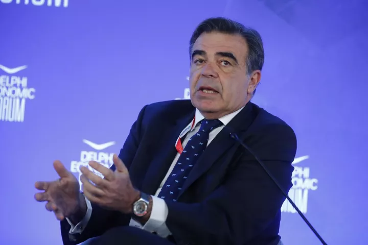 Μ. Σχοινάς: Κρίσιμη εβδομάδα για τη νέα ΚΑΠ και τις αγροτικές πληρωμές