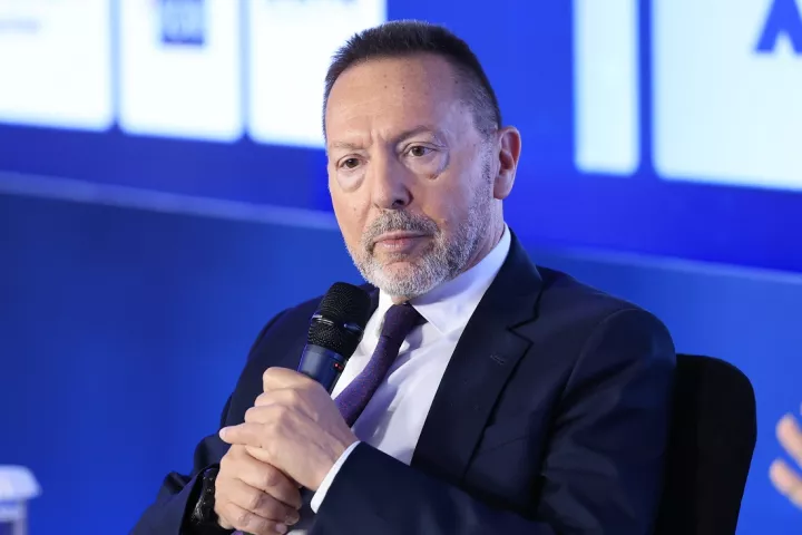 Γ. Στουρνάρας: Ελπίδες για αποκλιμάκωση του πληθωρισμού από τη συμφωνία ΗΠΑ - Ιράν