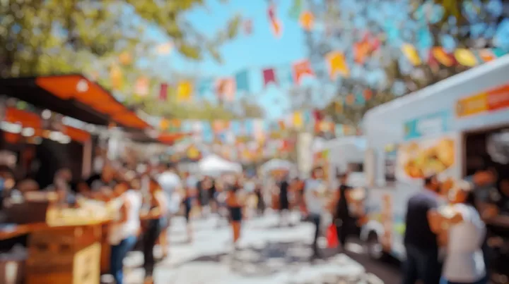 Θεσσαλονίκη: Food Art Festival στις 26, 27 και 28 Ιουνίου στην Τριανδρία