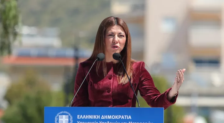 Ποια σχολεία καταργούνται τη νέα χρονιά - Συγχωνεύονται 70 Νηπιαγωγεία και 12 Δημοτικά
