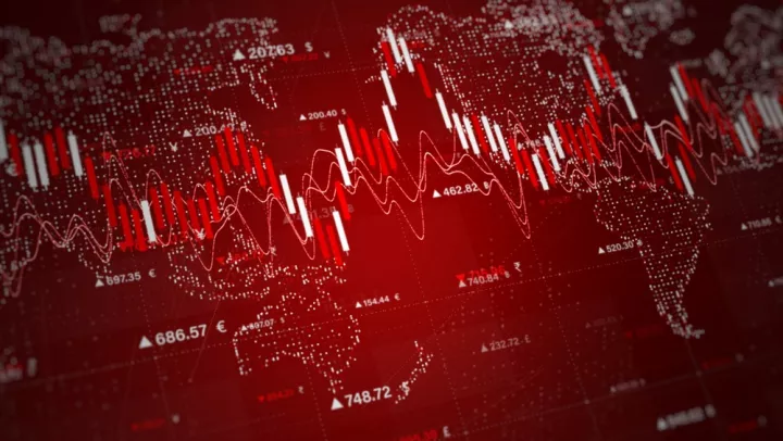 Πού οφείλεται το sell-off στην Τεχνολογία και τα microchips