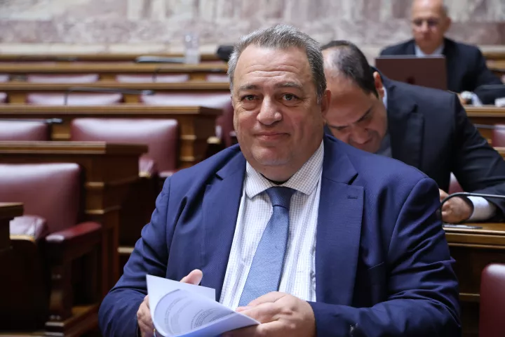 Ευρ. Στυλιανίδης: Η μία και μόνη θητεία του Προέδρου της Δημοκρατίας ενισχύει την ανεξαρτησία του