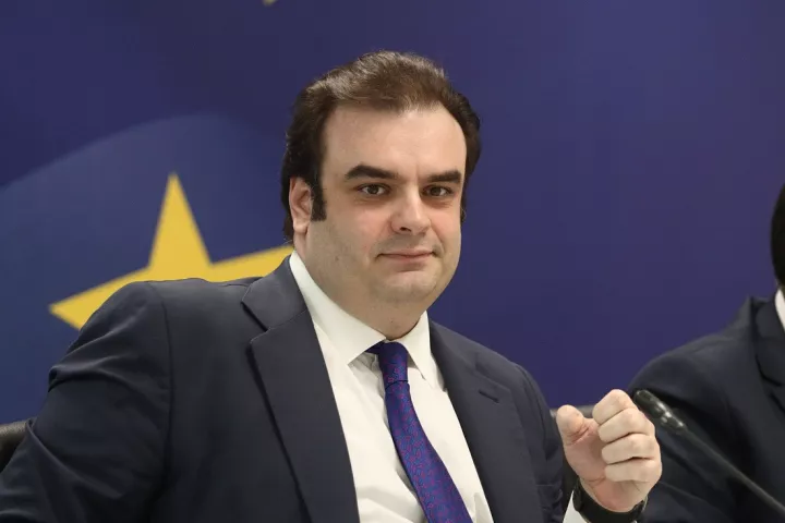 Κυρ. Πιερρακάκης: Η παραγωγικότητα και το δημογραφικό είναι τα σημεία-κλειδιά για την ανάπτυξη της χώρας
