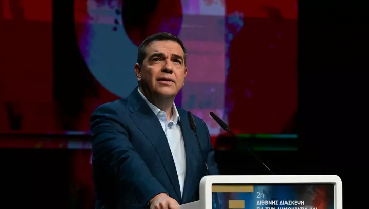 Η «σκιώδης κυβέρνηση» Τσίπρα: Ανακοινώθηκαν οι τομεάρχες στην ΕΛ.Α.Σ - Όλα τα ονόματα