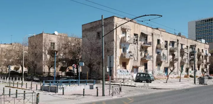 Τα προσφυγικά ακόμη ψάχνουν… στέγη