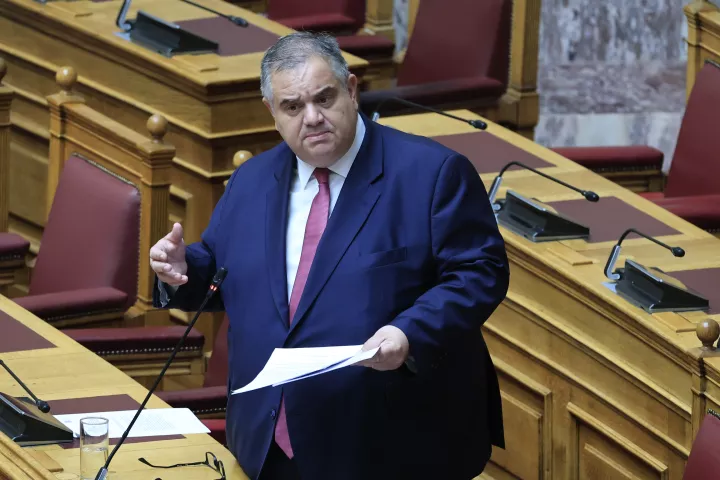 Β. Σπανάκης: Η Ελληνική Ολυμπιακή Επιτροπή αγκαλιάζει την Τοπική Αυτοδιοίκηση