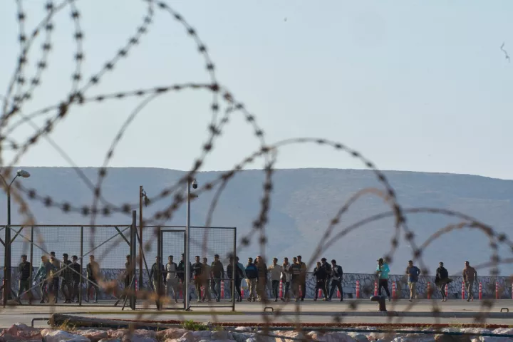 ΕΕ: Πρόταση από Δανία, Αυστρία, Ελλάδα, Γερμανία και Ολλανδία για κέντρα επιστροφών μεταναστών σε Ρουάντα και Ουζμπεκιστάν