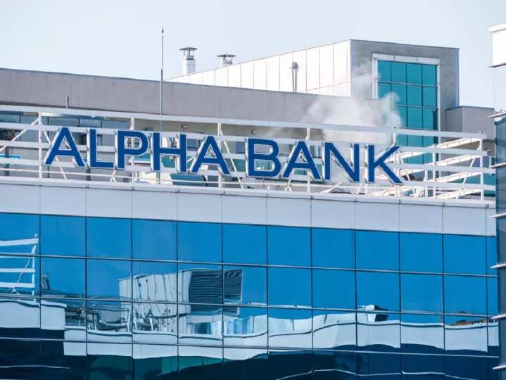 Scope: Επιβεβαίωσε την αξιολόγηση BBB της Alpha Bank - Θετικές προοπτικές για κερδοφορία και ανάπτυξη έως το 2028