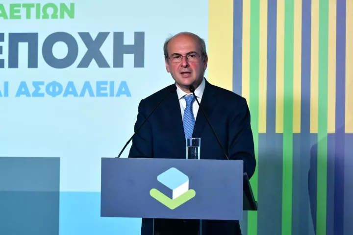 Κ. Χατζηδάκης: 3 λόγοι για να υποστηρίξουν και πάλι οι πολίτες τη Νέα Δημοκρατία