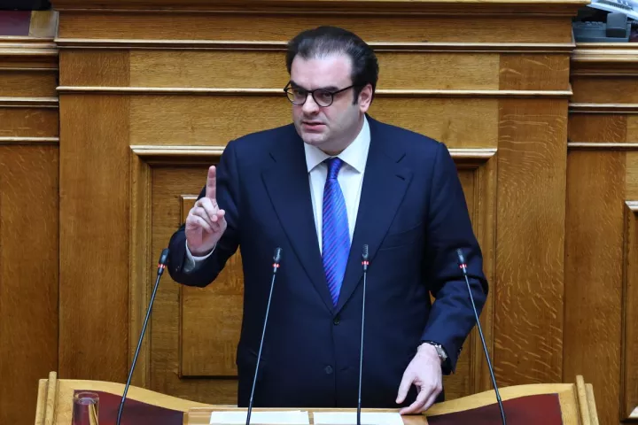 Κυρ. Πιερρακάκης: Πάνω από 100.000 πολίτες θα δουν τη δόση τους να μειώνεται ραγδαία με τη νέα ρύθμιση