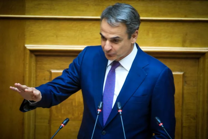 Η «ατζέντα 2030» και ο σχεδιασμός Μητσοτάκη έως τις εκλογές