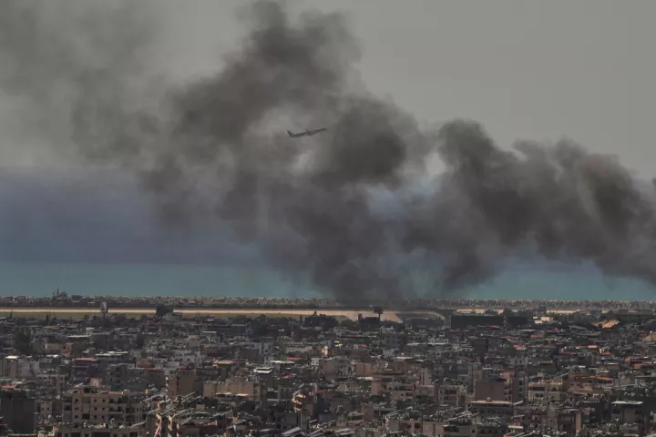 Πηγές Reuters: Σχέδια για τη διεξαγωγή συνομιλιών συμφιλίωσης ανάμεσα σε Ιράν και χώρες του Κόλπου