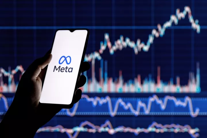 Η Meta αναπτύσσει εφαρμογή prediction markets – Πιέσεις στις μετοχές των DraftKings και Robinhood