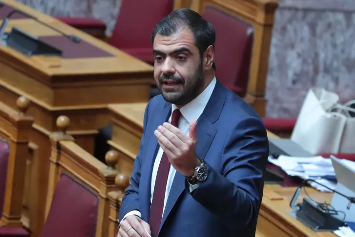 Π. Μαρινάκης για κόκκινα δάνεια: Πρέπει κάποια στιγμή να επιβραβεύσουμε αυτούς που πληρώνουν  
