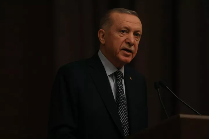 Το «παιχνίδι» της Τουρκίας για νέες συμμαχίες και ισορροπίες με όχημα το αντι-ισραηλινό μέτωπο