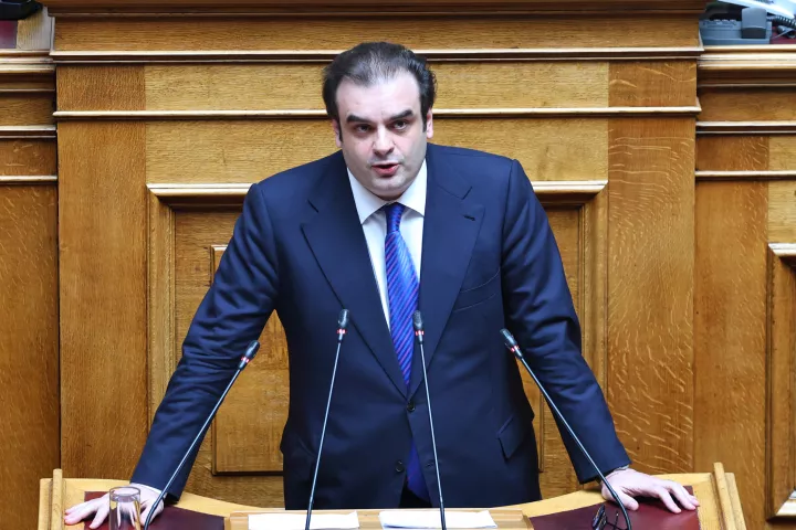 Υπερψηφίστηκε η ρύθμιση για τους ενήμερους δανειολήπτες του νόμου Κατσέλη