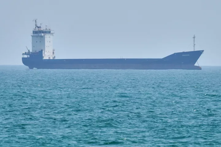 Στενά Ορμούζ: Οι Φρουροί της Επανάστασης προειδοποίησαν κατά οποιασδήποτε διέλευσης χωρίς την άδειά τους