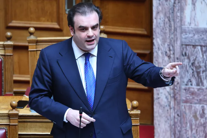 Κυρ. Πιερρακάκης: Μετατρέψαμε τον εξωδικαστικό σε εργαλείο προστασίας α’ κατοικίας