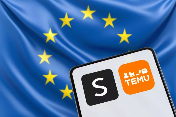 Aκριβότερες πλέον οι αγορές από Temu και Shein – Πώς μια παραγγελία των 48 ευρώ μπορεί να φτάσει τα 60 ευρώ 