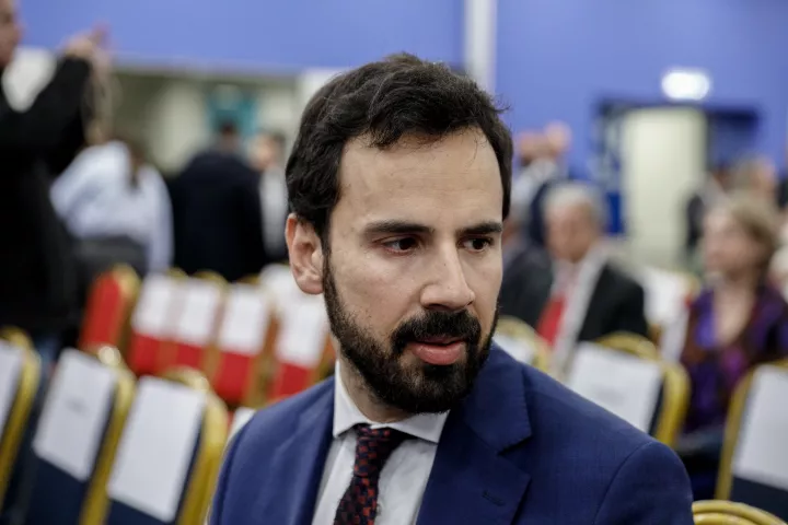 Ν. Ρωμανός: Ο Τσίπρας επικαλείται τη διαφάνεια αλλά ακόμα περιμένουμε να μας πουν πώς χρηματοδοτείται η ΕΛΑΣ (vid)