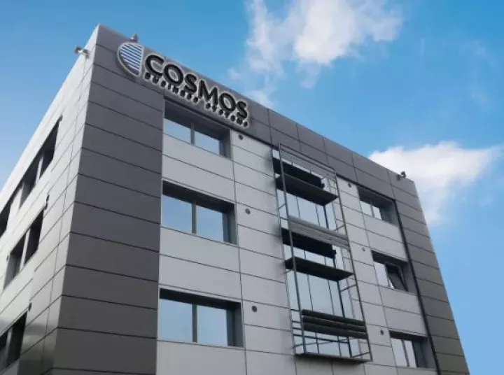 Η Cosmos Business Systems  παρούσα στη νέα ψηφιακή εποχή  του Ελληνικού Κτηματολογίου