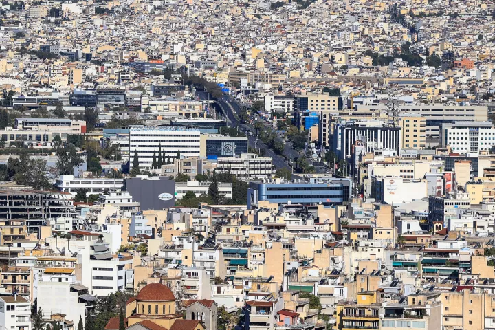 ΕΕΚΕ για την αναπροσαρμογή μισθωμάτων στην Ελλάδα το 2026: Τι ισχύει για τα μισθώματα κατοικίας