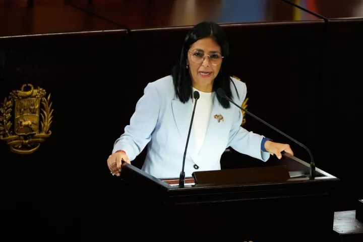 Ροντρίγκες: Ομάδες διασωστών σε συντονισμό με τον ΟΗΕ είναι καθ' οδόν προς τη Βενεζουέλα