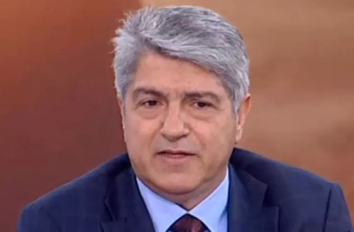 Αθ. Παπανικολάου για Καρυστιανού: Δεν έχει γραμμλη για τα εθνικά - Αρκετά στελέχη είναι από τη «Νίκη»