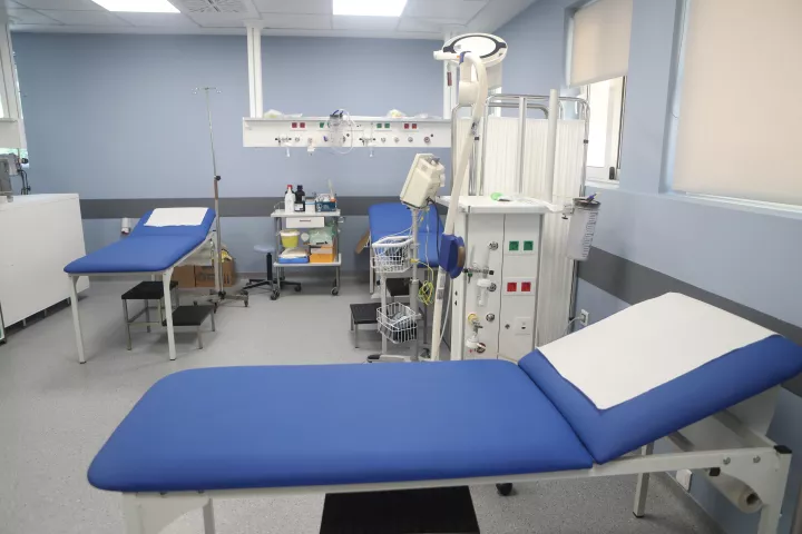 Ολοκληρώνεται η μεγάλη προκήρυξη 1.131 μόνιμων θέσεων γιατρών στο ΕΣΥ - Πάνω από 2.000 αιτήσεις