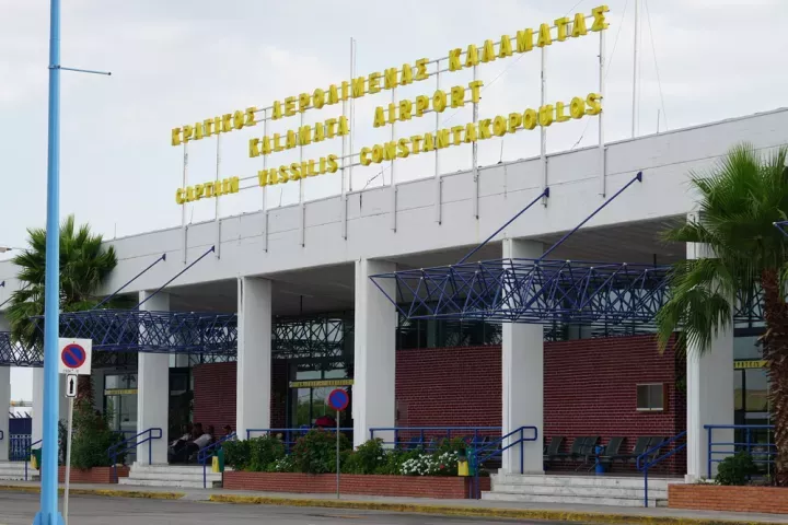Fraport: Η επένδυση 125 εκατ. ευρώ που ανοίγει νέο κεφάλαιο για τη Μεσσηνία 