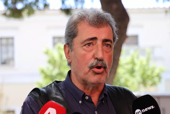 Πολάκης: Έχουν συγκεντρωθεί οι υπογραφές που θα επιβάλουν την συνεδρίαση ΚΕ του ΣΥΡΙΖΑ