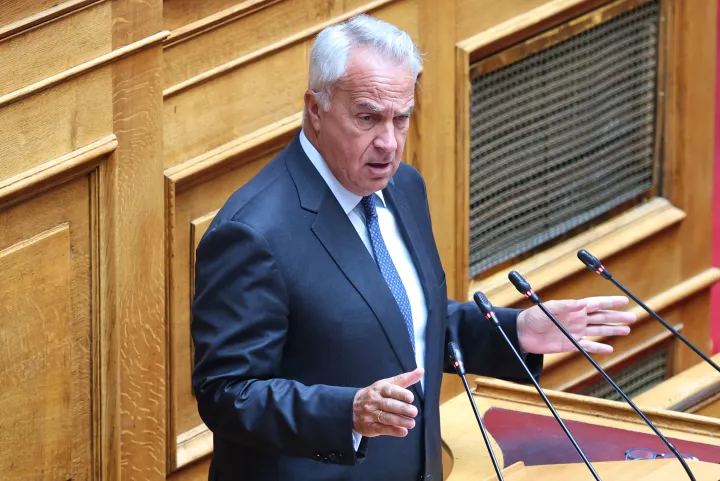 Μ. Βορίδης: Η αντιπολίτευση θέλει να εμποδίσει μια συνταγματική αναθεώρηση στην κατεύθυνση που θέλει ο λαός