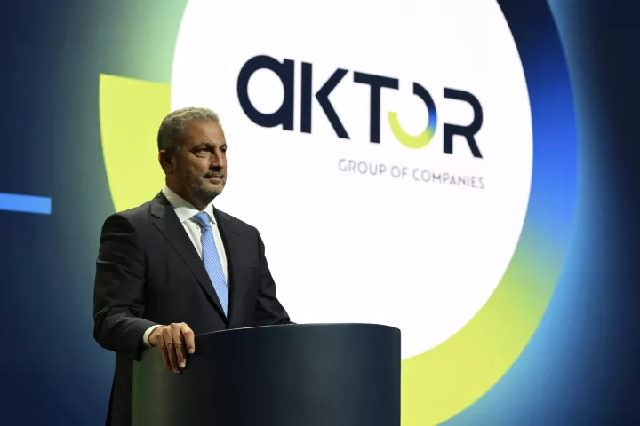 AKTOR: Διπλό «χτύπημα» με ΑΜΚ και ομόλογο - Deals €1 δισ. υπό την ομπρέλα Goldman Sachs, UBS και BofA