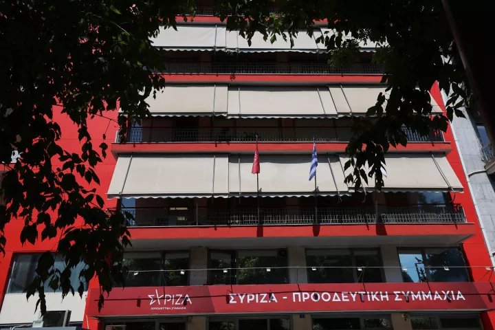 «Αλαλούμ» στην Π.Γ. του ΣΥΡΙΖΑ μεταξύ Φάμελλου, Παππά και Πολάκη - Αποχώρησε ο Κρητικός βουλευτής