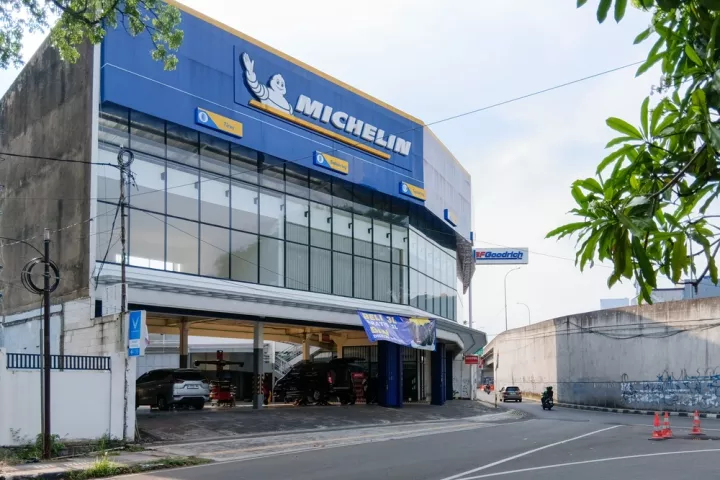 Γαλλία: Η Michelin θα κλείσει ένα εργοστάσιο 1.200 εργαζομένων στις ΗΠΑ