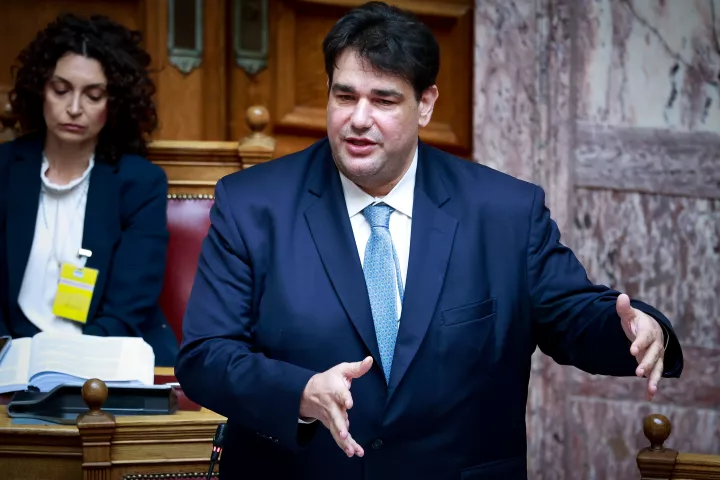 Θ. Λιβάνιος: Αντιφατική η κριτική του ΠΑΣΟΚ για το νέο Αυτοδιοικητικό Κώδικα