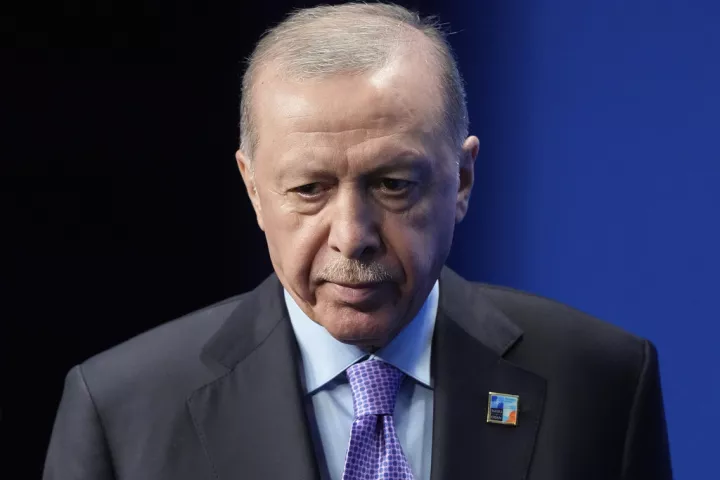 Στ. Κυριακίδης: Τα μέτωπα του Ερντογάν, η «Γαλάζια Πατρίδα» και οι κίνδυνοι στο Αιγαίο