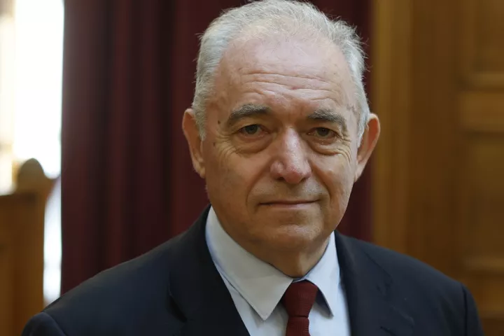 Λέκκας για Βενεζουέλα: Παραμένει το ενδεχόμενο δεκάδων χιλιάδων νεκρών - Πιθανός μετασεισμός άνω των 6,5 Ρίχτερ