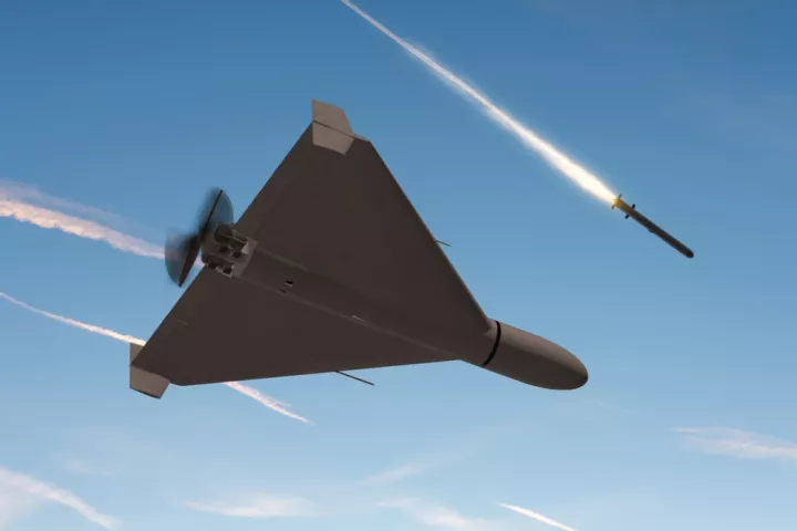 Η Ρωσία κατέρριψε 660 drones της Ουκρανίας τη νύχτα