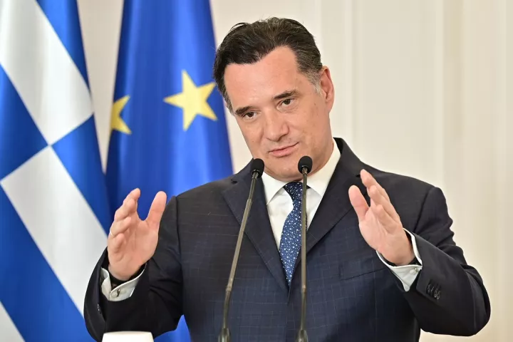 Αδ. Γεωργιάδης σε Πολάκη: Ούτε κιχ για τη δικαίωση Πουλή - Θεοφιλάτου μετά τις συκοφαντίες για το ΚΕΕΛΠΝΟ