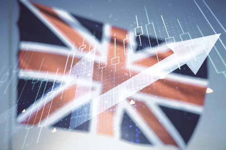 Goldman Sachs: Το Brexit έφερε την ανάπτυξη της Βρετανίας πιο κοντά στην ευρωζώνη