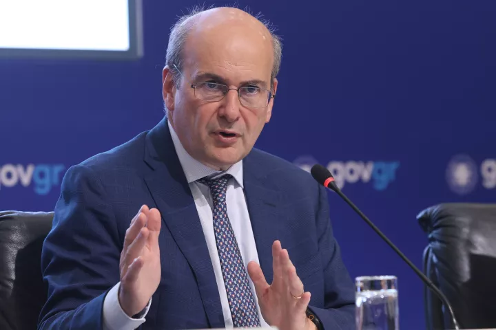 Κ. Χατζηδάκης: Ο κ. Τσίπρας επανέρχεται με τα συνθήματα και τα ποσοστά του παρελθόντος