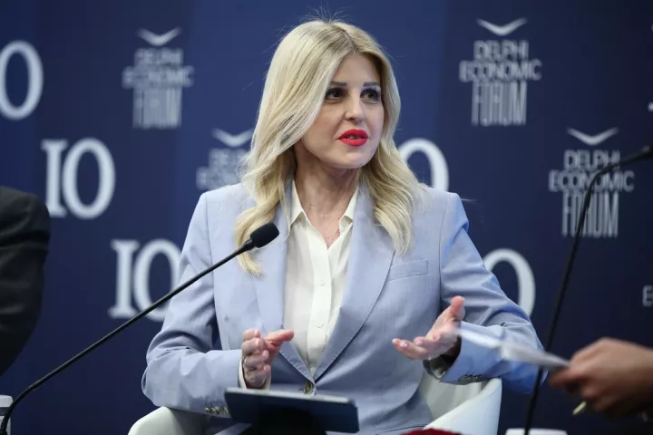 Ελ. Ράπτη: Ξεκίνησαν οι πρώτοι 100 επιμελητές από τις «Νταντάδες της Γειτονιάς»