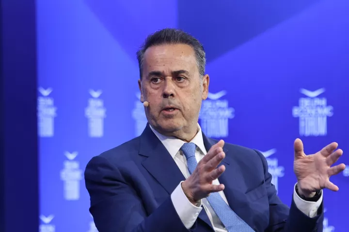 Στ. Παπασταύρου: Καμία έκπτωση για την Ευρώπη στα ισχυρά ενεργειακά δίκτυα