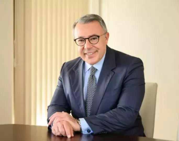 Β. Ψάλτης: Η Alpha Bank μπαίνει σε νέο κύκλο ανάπτυξης – Η επιστροφή της Ελλάδας είναι αφετηρία, όχι προορισμός