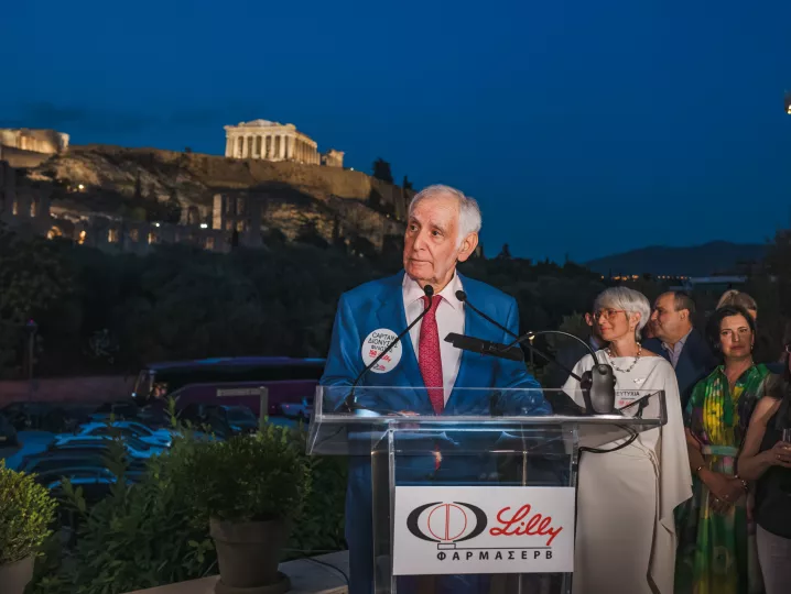 Τριπλό ορόσημο: 150 χρόνια παγκόσμιας παρουσίας, 52 χρόνια κοινής πορείας, 32 χρόνια στην Ελλάδα