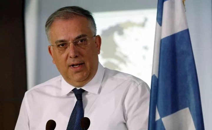 Τ. Θεοδωρικάκος: Το πλαφόν οδήγησε σε μείωση τιμών σε 2.000 προϊόντα στα σούπερ μάρκετ