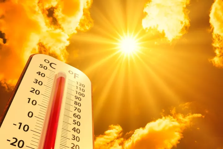 Αντιμέτωποι πάνω από 150 εκατ. Ευρωπαίοι με τον καύσωνα - 55 νεκροί στη Γαλλία