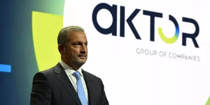 Όμιλος AKTOR: Επενδύσεις €3 δισ. με ορατά έσοδα και χρηματοικονομική υγεία